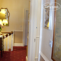 Sonas Guest House 