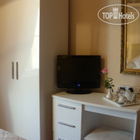 Sonas Guest House 