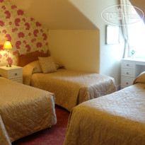 Sonas Guest House 