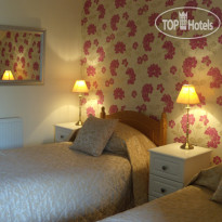 Sonas Guest House 