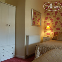 Sonas Guest House 