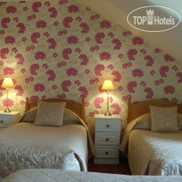 Sonas Guest House 