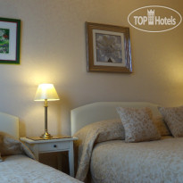 Sonas Guest House 