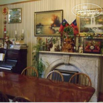 Swan Lake Guest House 
