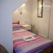 Swan Lake Guest House 