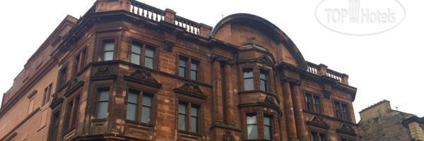Hotel photo Valentine City Centre Guest House 3*