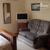 Arisaig Guest House