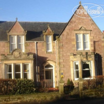 Ballifeary Guest House 
