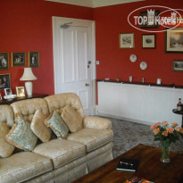 Ballifeary Guest House 