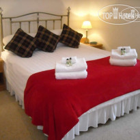 Ballifeary Guest House 