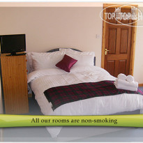 Birchwood Guesthouse 