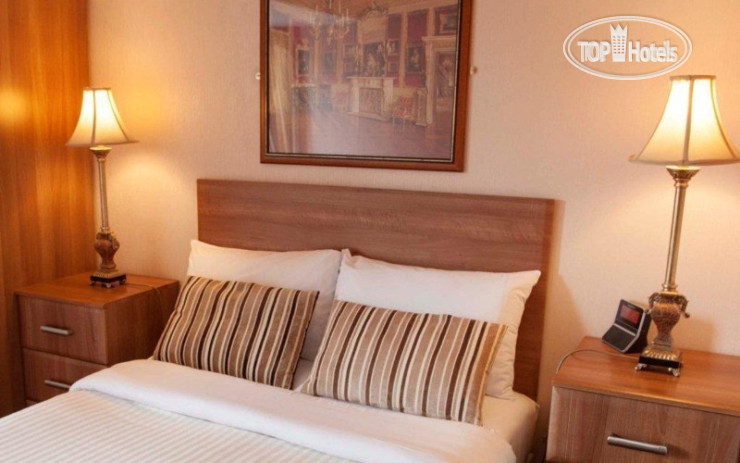 New photos from tourists Eskdale Guest House 4*