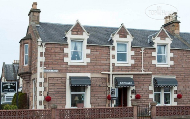 Hotel photo Eskdale Guest House 4*