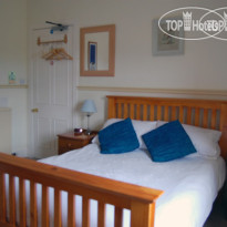Glenrossie Guest House 