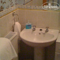 Ivanhoe Guest House 