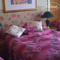 Ivanhoe Guest House 