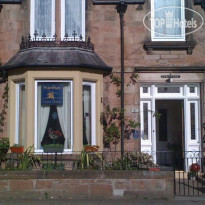 Ivanhoe Guest House 