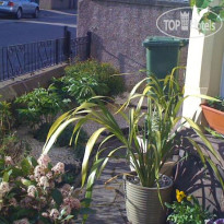 Ivanhoe Guest House 