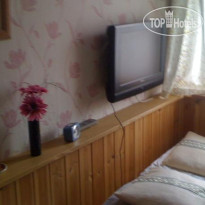 Ivanhoe Guest House 