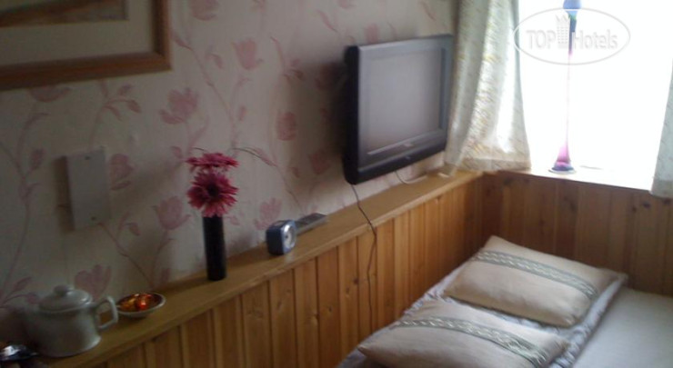 New photos from tourists Ivanhoe Guest House 3*