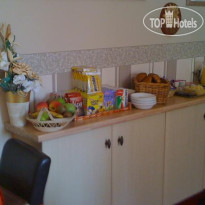 Ivanhoe Guest House 