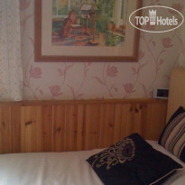 Ivanhoe Guest House 