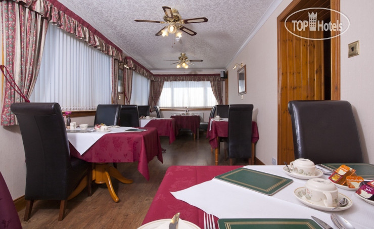 New photos from tourists Lyndon Guest House 4*