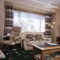 Lyndon Guest House 
