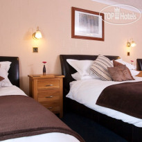 Lyndon Guest House 