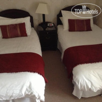 Moray Park Guest House 