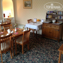 Moray Park Guest House 