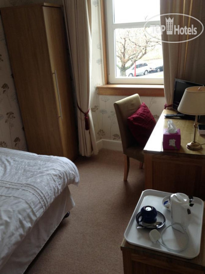 New photos from tourists Moray Park Guest House 4*