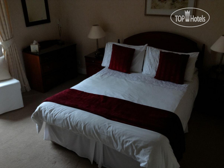 Hotel photo Moray Park Guest House 4*