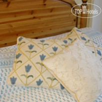 Ness Bank Guest House 