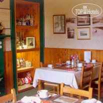 Riverview Guest House 