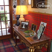 Royston Guest House