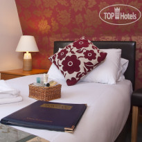 Royston Guest House