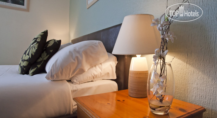 New photos from tourists Royston Guest House 3*