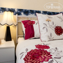The Kemps Guest House 