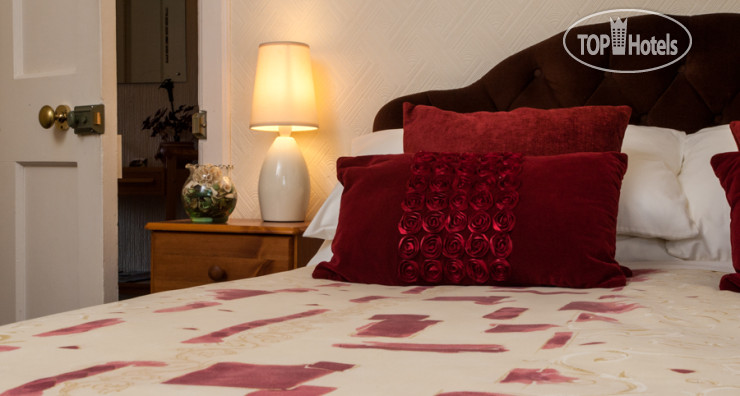 New photos from tourists The Kemps Guest House 3*