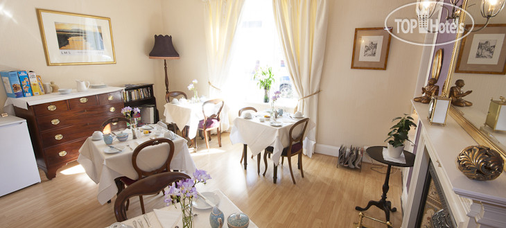 New photos from tourists The Ness Guest House