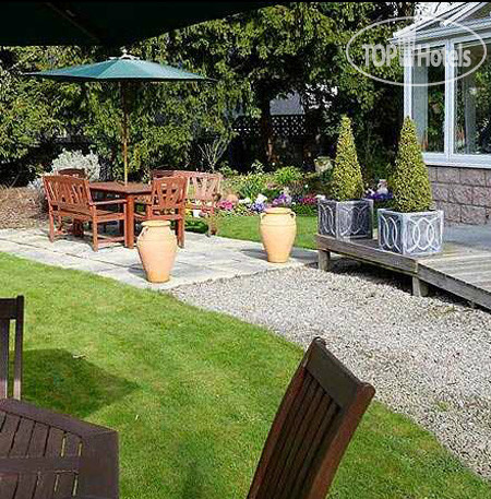 Hotel photo Trafford Bank 5*