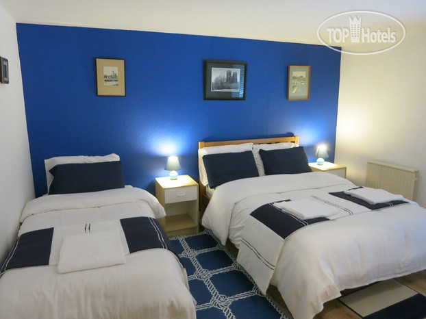 New photos from tourists Twenty Five Guest House 3*