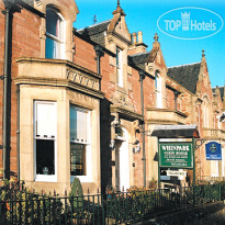 Whin Park Guest House 