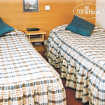 Whin Park Guest House 