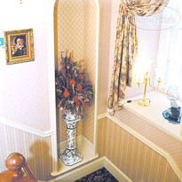 Winston Guest House 