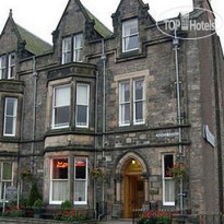 Winston Guest House 