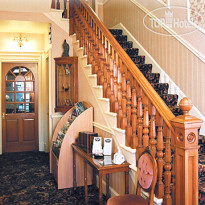 Winston Guest House 
