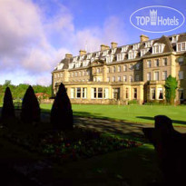 The Gleneagles