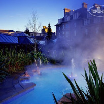 The Gleneagles